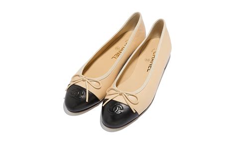 the real real chanel shoes